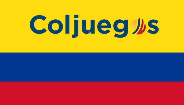Coljuegos Colombia