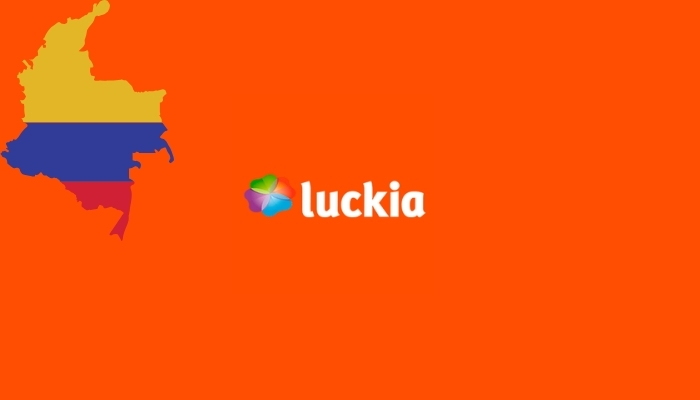 Luckia Colombia