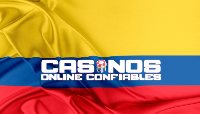 Casinos online confiables en colombia