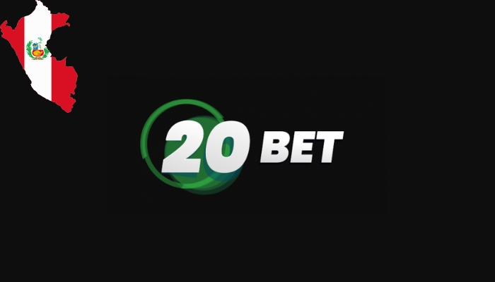 20Bet Peru