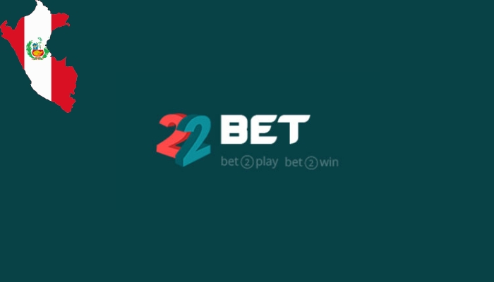 22Bet Peru