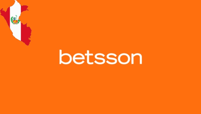 Betsson Peru