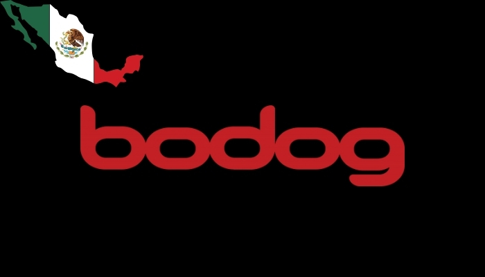 Bodog Mexico