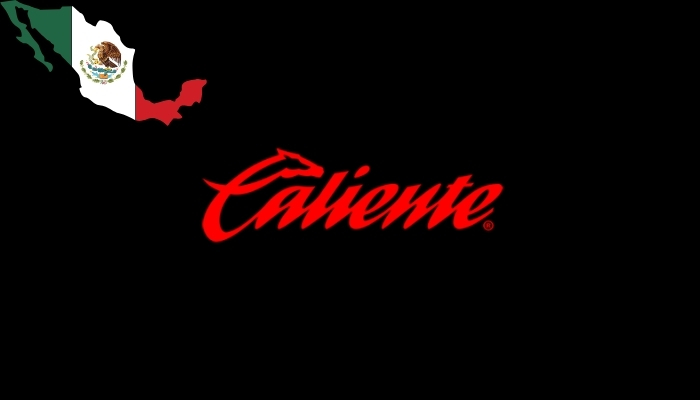 Caliente casino Mexico