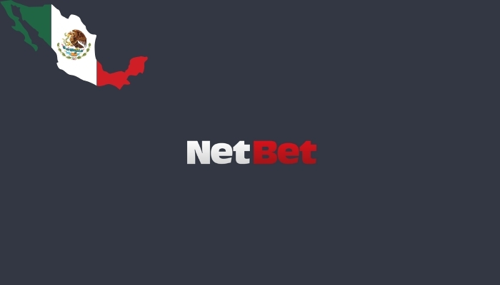 NetBet Mexico