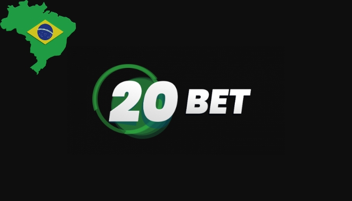 20 Bet brasil