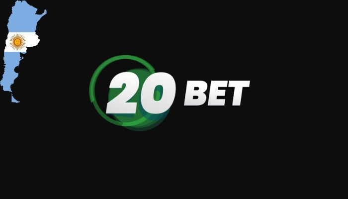 20 Bet casino argentina