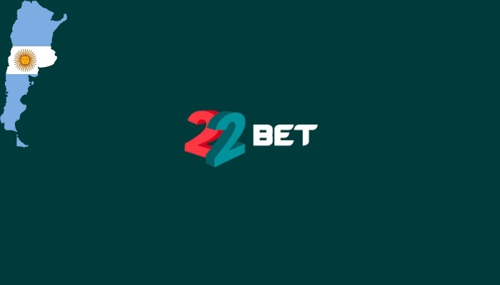 22 Bet casino argentina