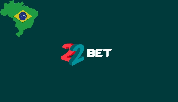 22Bet brasil