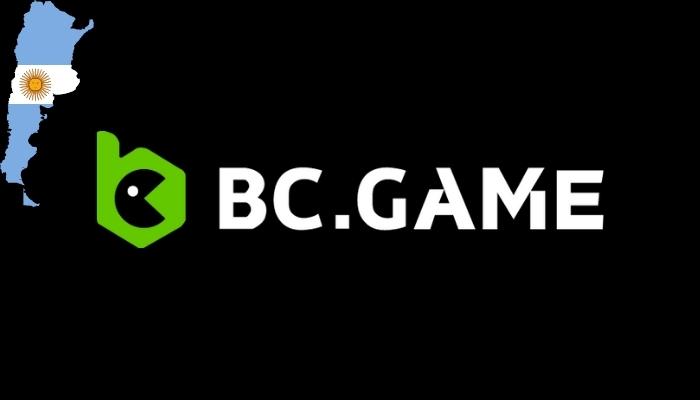 BC Game casino argentina