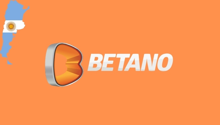 Betano casino argentina