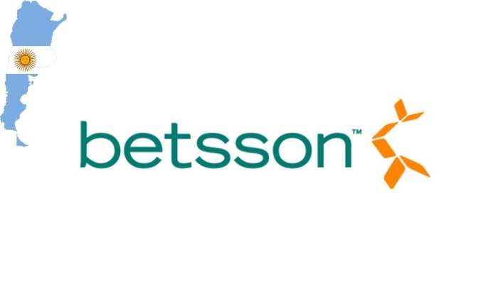 betsson casino argentina