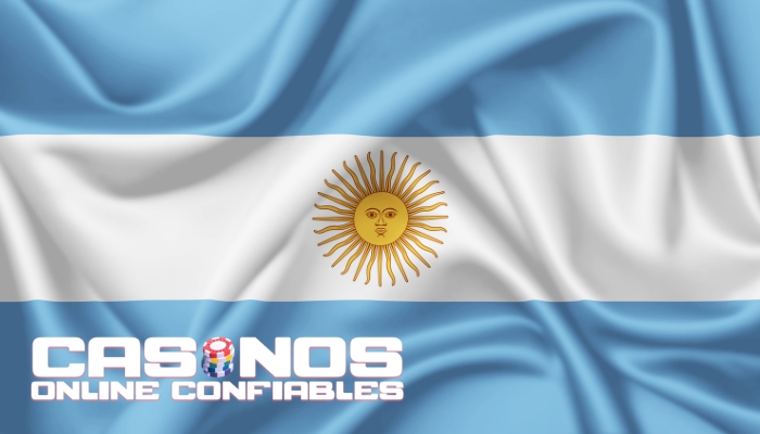 Casinos online confiables en Argentina