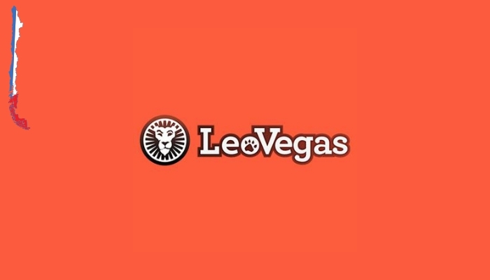 LeoVegas casino chile