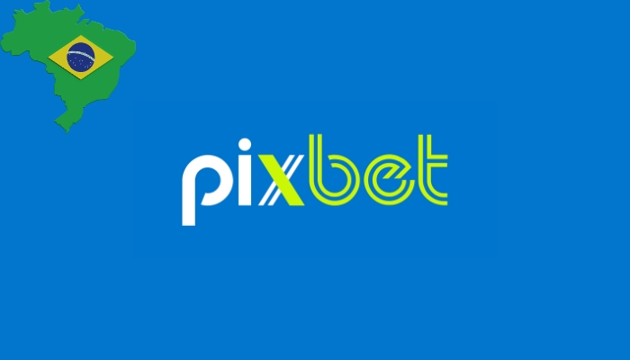 Pixbet brasil